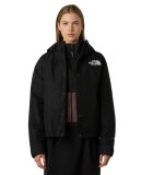 THE NORTH FACE - W DRYVENT MONO MTN JKT THE NORTH FACE - W DRYVENT MONO MTN JKT