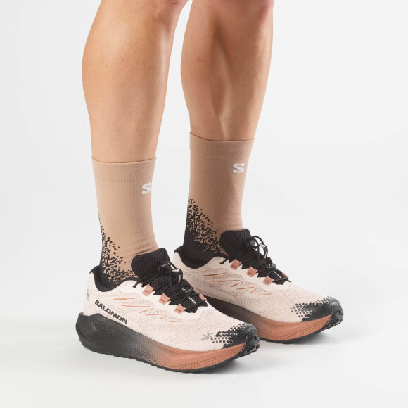 SALOMON - M AERO BLAZE 4 GRVL GTX