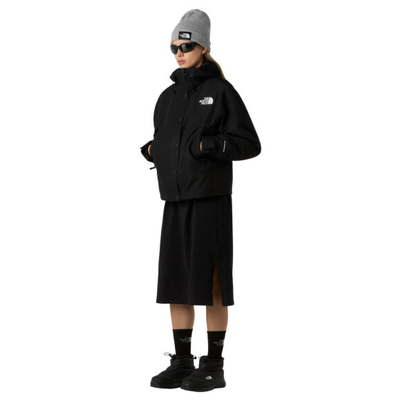 THE NORTH FACE - W DRYVENT MONO MTN JKT