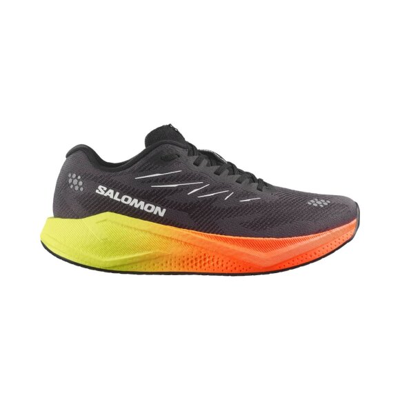 SALOMON - M AERO BLAZE 4 GRADIENT PACK