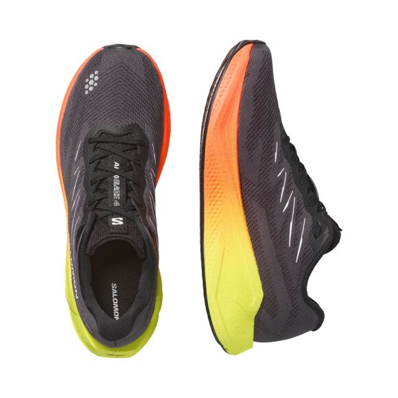 SALOMON - M AERO BLAZE 4 GRADIENT PACK