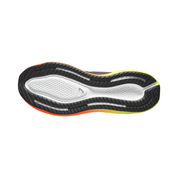 SALOMON - M AERO BLAZE 4 GRADIENT PACK