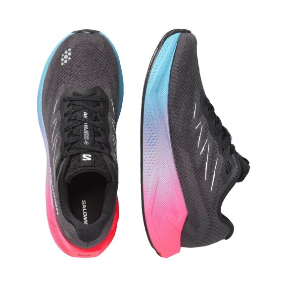SALOMON - W AERO BLAZE 4 GRADIENT PACK