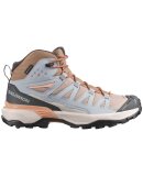 SALOMON - W X ULTRA 360 MID GTX