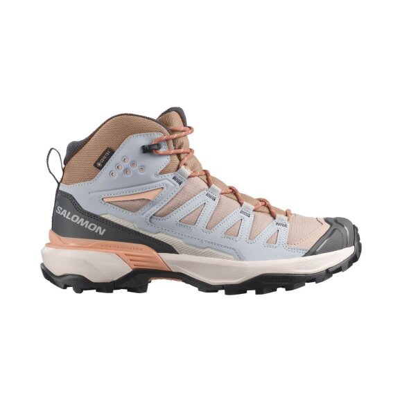 SALOMON - W X ULTRA 360 MID GTX