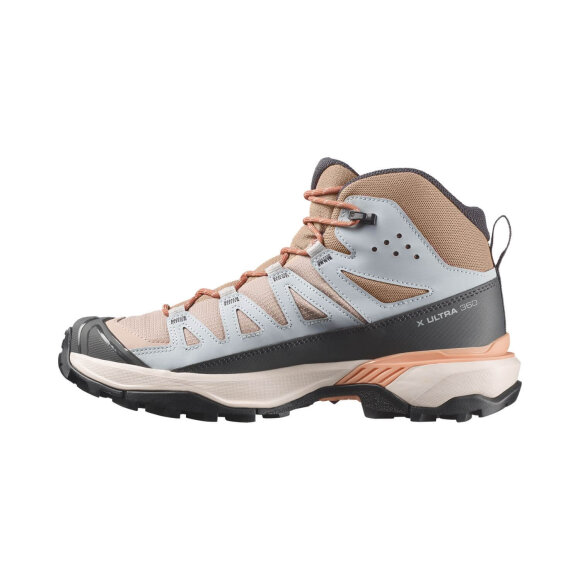 SALOMON - W X ULTRA 360 MID GTX