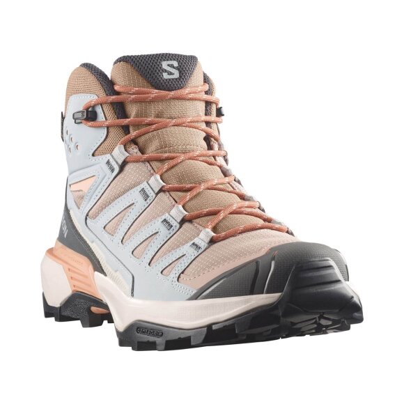 SALOMON - W X ULTRA 360 MID GTX