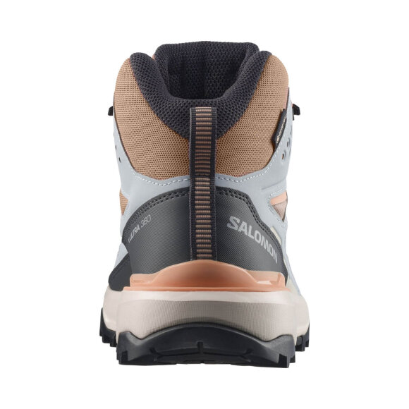 SALOMON - W X ULTRA 360 MID GTX