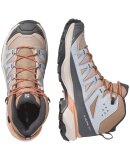 SALOMON - W X ULTRA 360 MID GTX