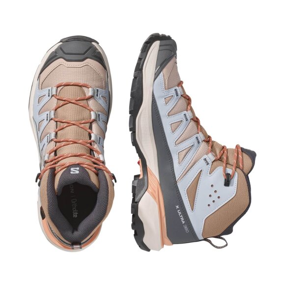 SALOMON - W X ULTRA 360 MID GTX