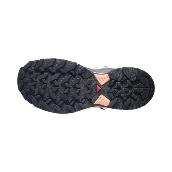 SALOMON - W X ULTRA 360 MID GTX