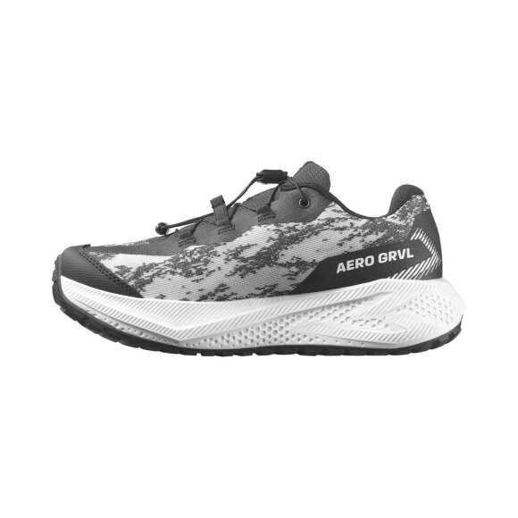 SALOMON - JR AERO GRVL