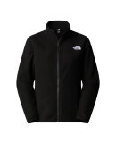 THE NORTH FACE - W GLACIER FLEECE JACKET THE NORTH FACE - W GLACIER FLEECE JACKET