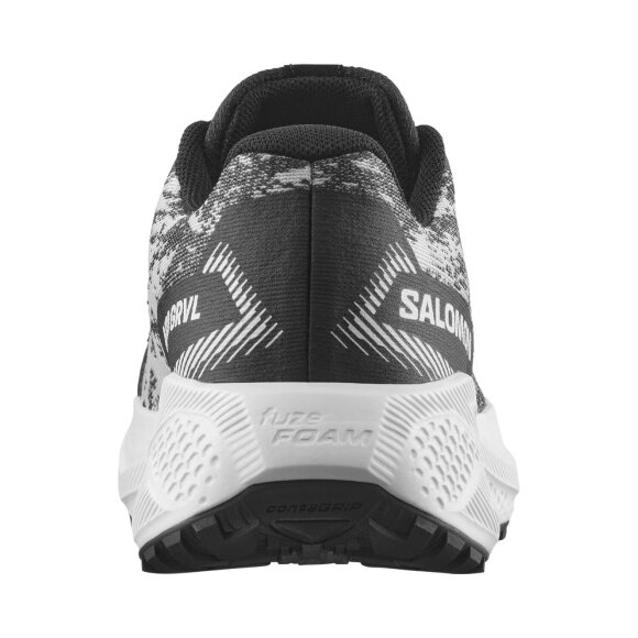 SALOMON - JR AERO GRVL