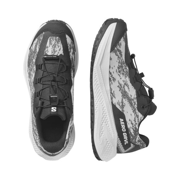 SALOMON - JR AERO GRVL
