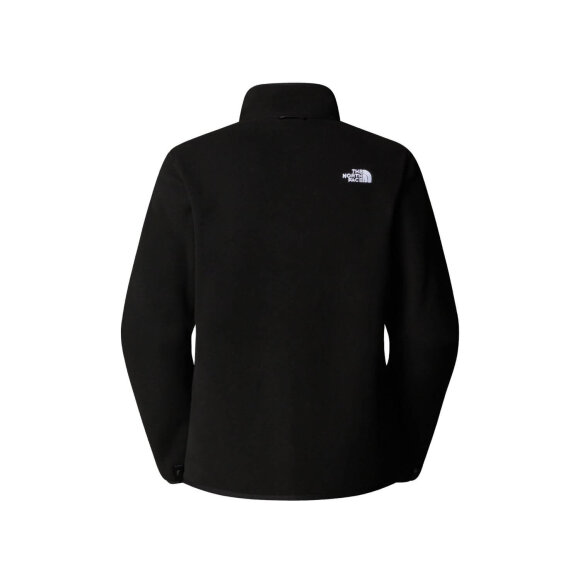 THE NORTH FACE - W GLACIER FLEECE JACKET