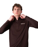 LIITEGUARD - M GROUND-TECH 1/4 SHIRT LIITEGUARD - M GROUND-TECH 1/4 SHIRT