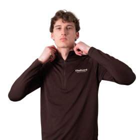 LIITEGUARD - M GROUND-TECH 1/4 SHIRT LIITEGUARD - M GROUND-TECH 1/4 SHIRT