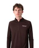 LIITEGUARD - M GROUND-TECH 1/4 SHIRT LIITEGUARD - M GROUND-TECH 1/4 SHIRT