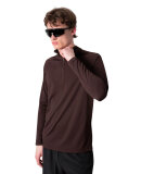 LIITEGUARD - M GROUND-TECH 1/4 SHIRT LIITEGUARD - M GROUND-TECH 1/4 SHIRT
