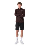 LIITEGUARD - M GROUND-TECH 1/4 SHIRT LIITEGUARD - M GROUND-TECH 1/4 SHIRT