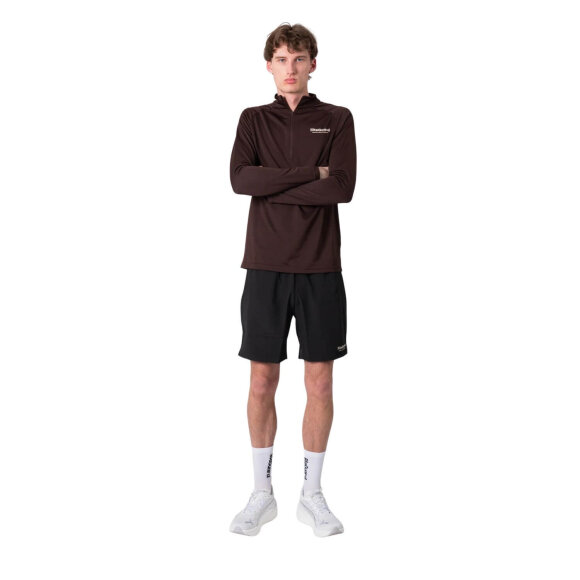 LIITEGUARD - M GROUND-TECH 1/4 SHIRT