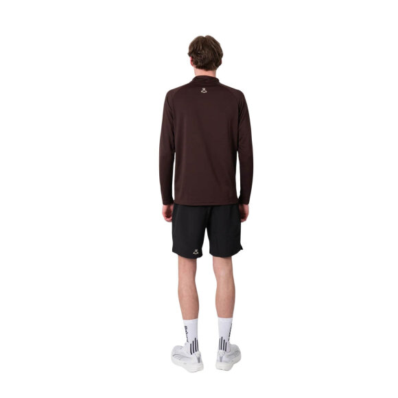 LIITEGUARD - M GROUND-TECH 1/4 SHIRT