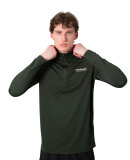 LIITEGUARD - M GROUND-TECH 1/4 SHIRT LIITEGUARD - M GROUND-TECH 1/4 SHIRT
