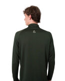 LIITEGUARD - M GROUND-TECH 1/4 SHIRT LIITEGUARD - M GROUND-TECH 1/4 SHIRT