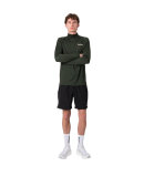 LIITEGUARD - M GROUND-TECH 1/4 SHIRT LIITEGUARD - M GROUND-TECH 1/4 SHIRT