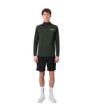 LIITEGUARD - M GROUND-TECH 1/4 SHIRT LIITEGUARD - M GROUND-TECH 1/4 SHIRT