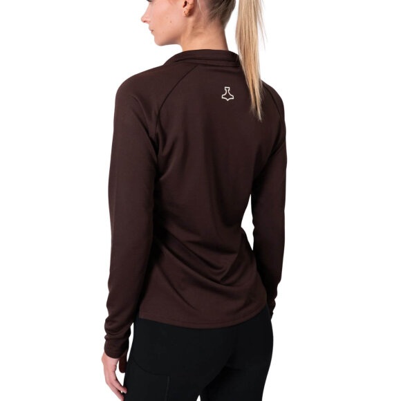 LIITEGUARD - W GROUND-TECH T-SHIRT