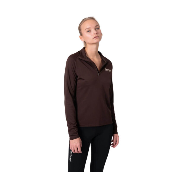 LIITEGUARD - W GROUND-TECH T-SHIRT