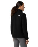 THE NORTH FACE - W GLACIER FLEECE JACKET THE NORTH FACE - W GLACIER FLEECE JACKET