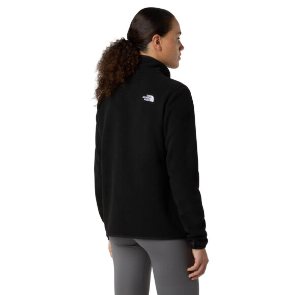 THE NORTH FACE - W GLACIER FLEECE JACKET