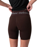 LIITEGUARD - W GLU-TECH TR SHORT TIGHTS LIITEGUARD - W GLU-TECH TR SHORT TIGHTS