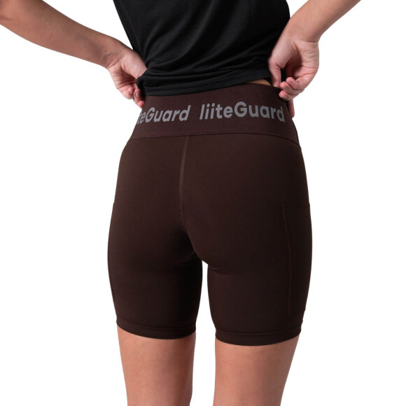 LIITEGUARD - W GLU-TECH TR SHORT TIGHTS