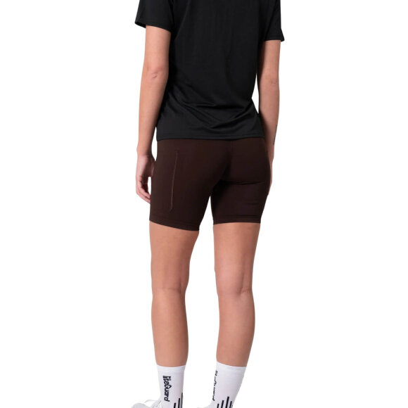 LIITEGUARD - W GLU-TECH TR SHORT TIGHTS