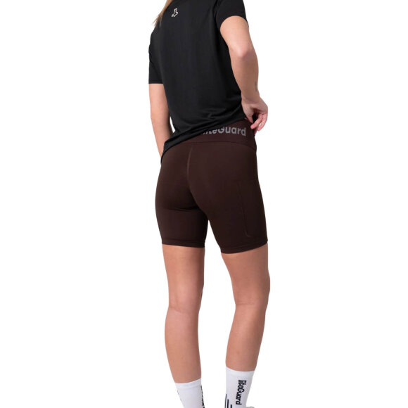LIITEGUARD - W GLU-TECH TR SHORT TIGHTS