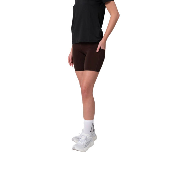 LIITEGUARD - W GLU-TECH TR SHORT TIGHTS