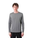 LIITEGUARD - M GROUND-TECH LIGHT LS T-SHIRT LIITEGUARD - M GROUND-TECH LIGHT LS T-SHIRT