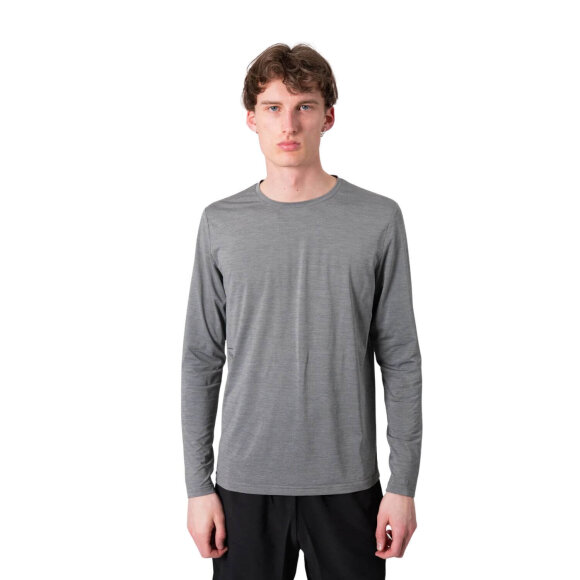LIITEGUARD - M GROUND-TECH LIGHT LS T-SHIRT