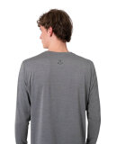LIITEGUARD - M GROUND-TECH LIGHT LS T-SHIRT LIITEGUARD - M GROUND-TECH LIGHT LS T-SHIRT