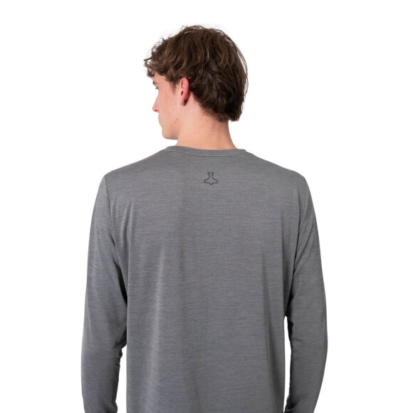 LIITEGUARD - M GROUND-TECH LIGHT LS T-SHIRT