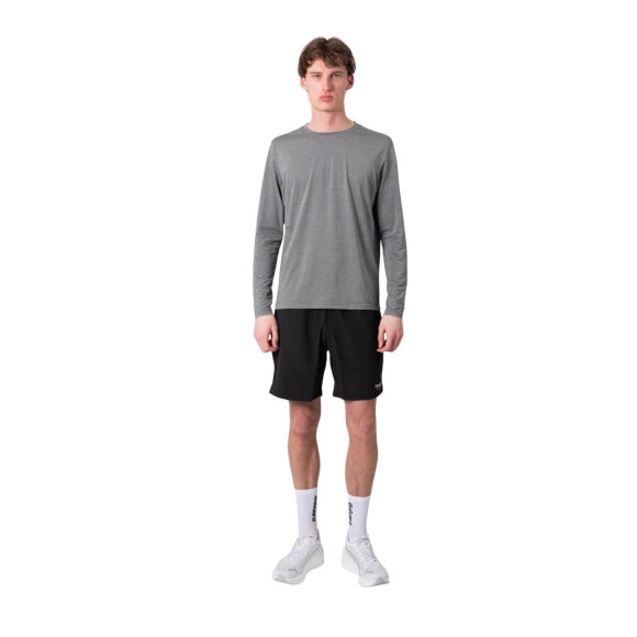 LIITEGUARD - M GROUND-TECH LIGHT LS T-SHIRT