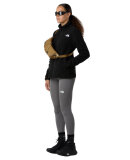 THE NORTH FACE - W GLACIER FLEECE JACKET THE NORTH FACE - W GLACIER FLEECE JACKET