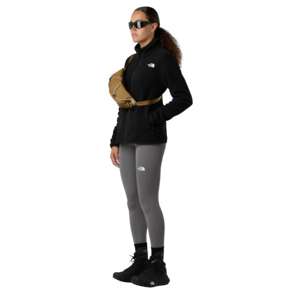 THE NORTH FACE - W GLACIER FLEECE JACKET