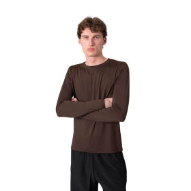 LIITEGUARD - M GROUND-TECH LIGHT LS T-SHIRT