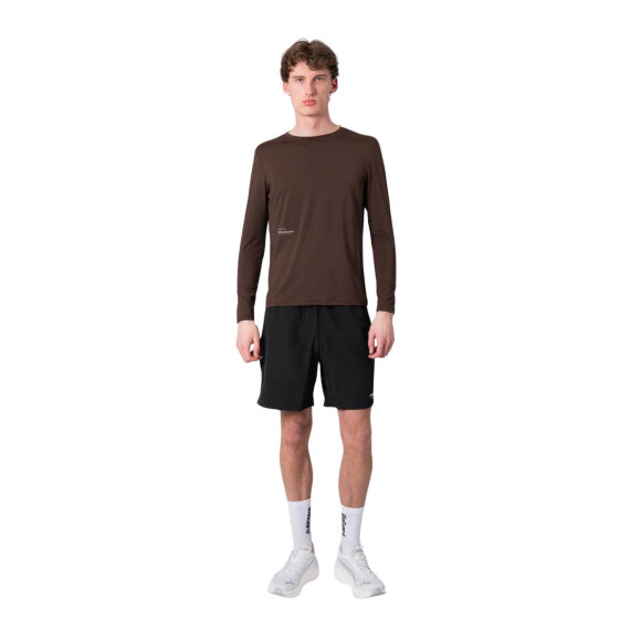 LIITEGUARD - M GROUND-TECH LIGHT LS T-SHIRT