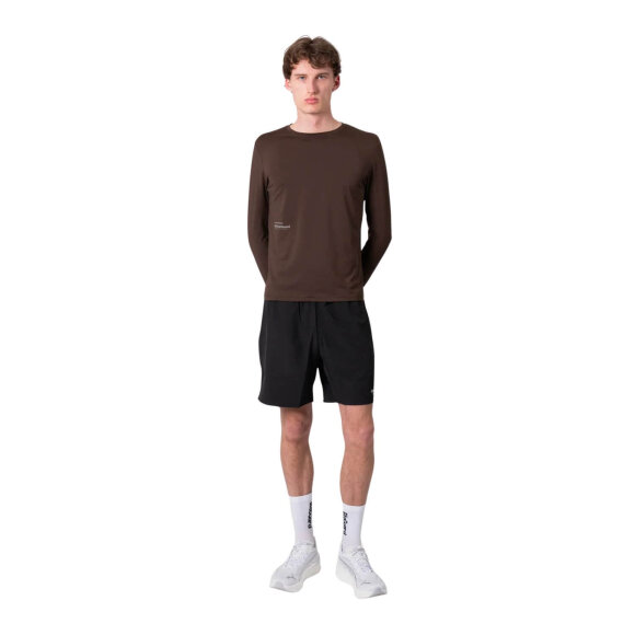 LIITEGUARD - M GROUND-TECH LIGHT LS T-SHIRT